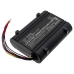 Tablet Battery Dt research CS-DTR520SL