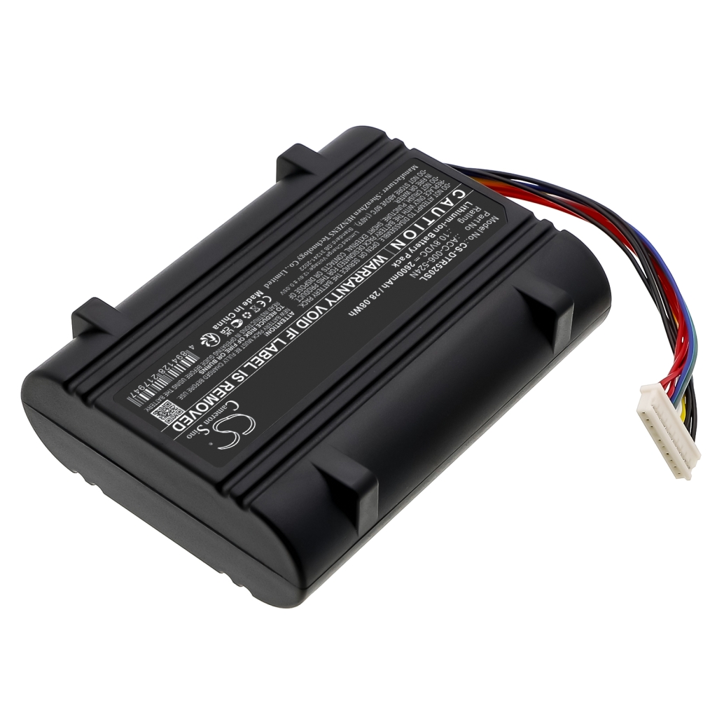 Tablet Battery Dt research CS-DTR520SL