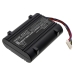 Tablet Battery Dt research CS-DTR520SL