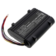 Batterie compatibleWith Dt research