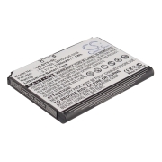 Batterie de téléphone portable O2 XDA Nova