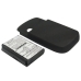 Batterie compatible avec Verizon HTC Sprint Utstarcom CS-DTS9XL