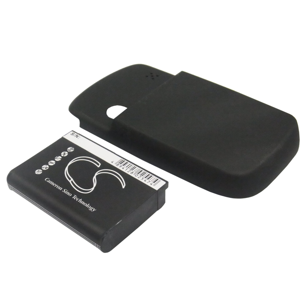 Batterie compatible avec Verizon HTC Sprint Utstarcom CS-DTS9XL