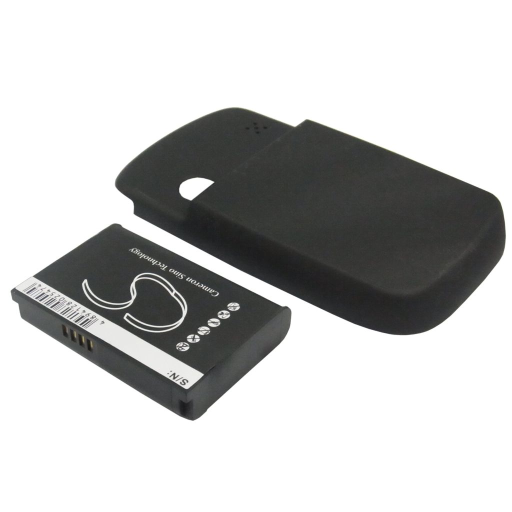 Batterie compatible avec Verizon HTC Sprint Utstarcom CS-DTS9XL