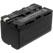 Batterie industrielle Drager Talismann X3