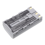 Code à barres, Scanner Batterie du scanner Casio DT-X30GR-30C