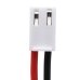 Batterie de caméra de sécurité domestique Dotlux CS-DTX368LS