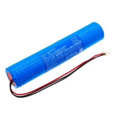 Remplacement de batterie compatible pour  230612S11,5938