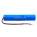Batteries Remplace 5938