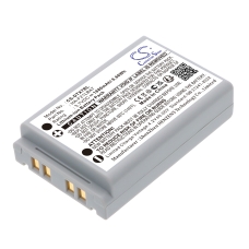 Compatible battery replacement for CASIO HA-F21LBAT