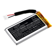 Remplacement de batterie compatible pour Divoom AHB643463
