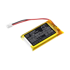 Remplacement de batterie compatible pour Divoom EXC702544