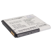 Batterie de téléphone portable Yusun i2c
