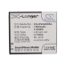 Batterie compatible avec DOOV CS-DVG300SL