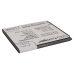Batterie compatible avec DOOV CS-DVG300SL