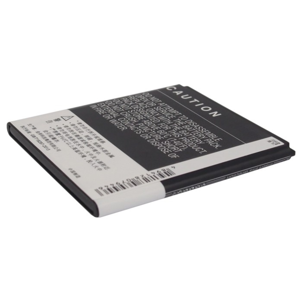 Batterie compatible avec DOOV CS-DVG300SL