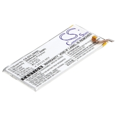 Remplacement de batterie compatible pour DOOV PL-C17