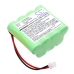 Batterie numérique DAB Dual CS-DVP200SL
