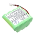 Batterie numérique DAB Dual CS-DVP200SL
