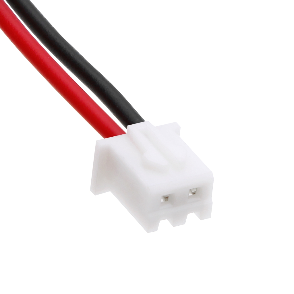Batterie numérique DAB Dual CS-DVP200SL