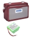 Batterie numérique DAB Dual CS-DVP200SL