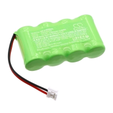 Remplacement de batterie compatible pour Denon 3940052005,CUSTOM-231
