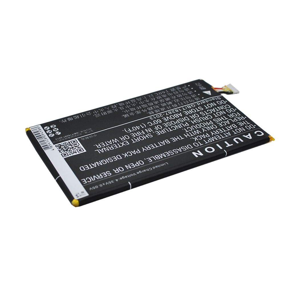 Batterie pour DOOV S2X