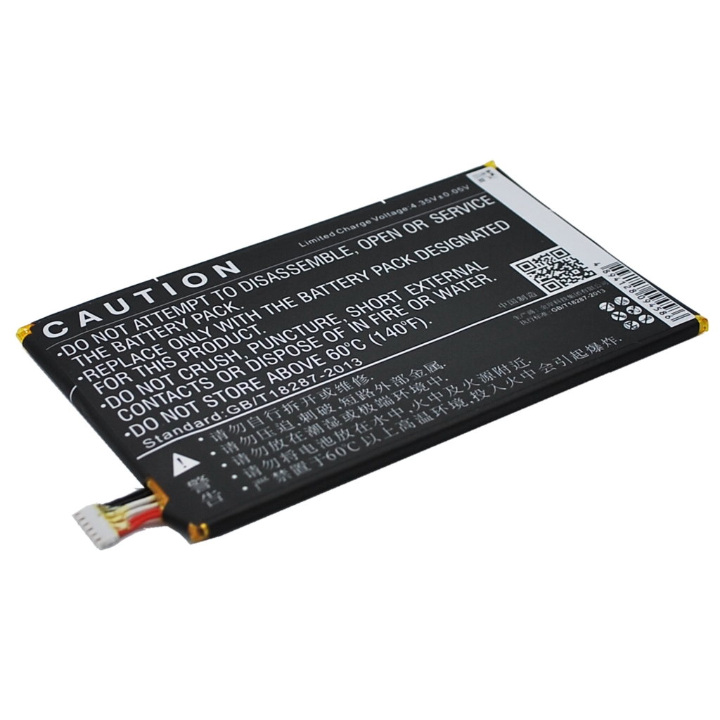 Batterie pour DOOV S2X