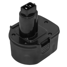 Remplacement de batterie compatible pour Wurth 152250-27,397745-01,571510,571510 R12,571513...