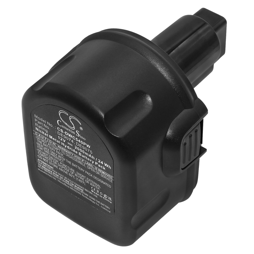 Battery Replaces DC9062