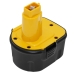 Batterie industrielle Dewalt DW908 Flashlight)