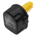 Batterie industrielle Dewalt DW908 Flashlight)