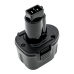 Battery Replaces DE9096