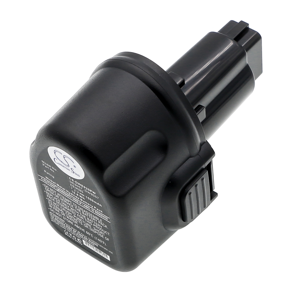 Battery Replaces DE9096