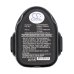 Batterie industrielle Würth CS-DWE920PX