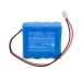 Batterie pour DAIWHA AITECS-DF12