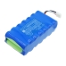 Batterie compatible avec Daiwha CS-DWH220MD