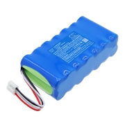 Batterie compatibleWith Daiwha
