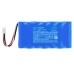 Batterie compatible avec Daiwha CS-DWH220MD
