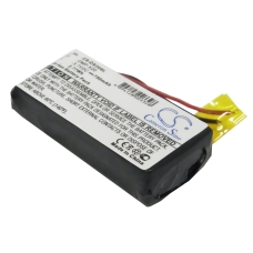 Remplacement de batterie compatible pour Gateway DMP-X20