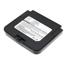 Remplacement de batterie compatible pour Delphi LP103450SR,SA10120
