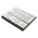 MP3, MP4, MP4, PMP Batterie Delphi CS-DXM3SL