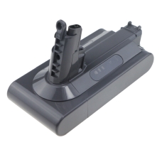 Remplacement de batterie compatible pour Dyson 206340,969352-02,SV12