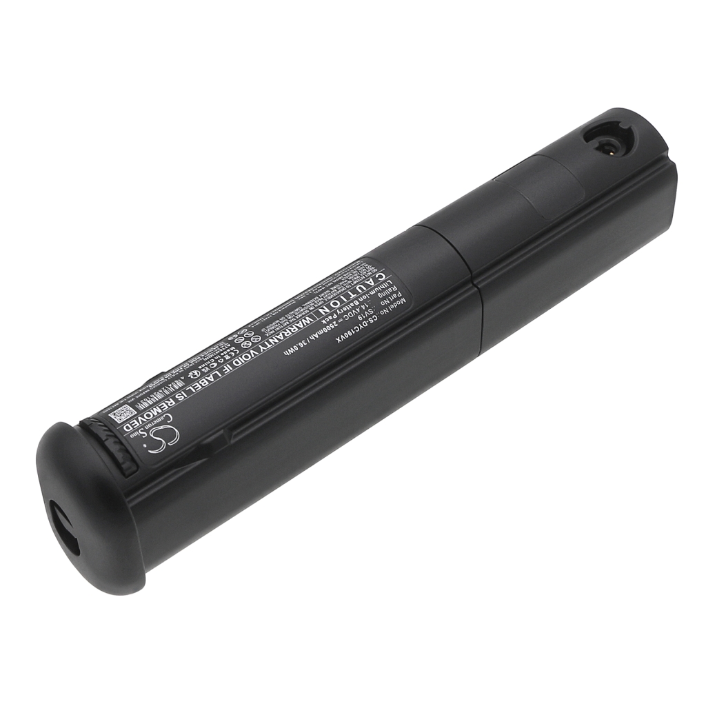 Dyson Batterie à vide CS-DYC190VX