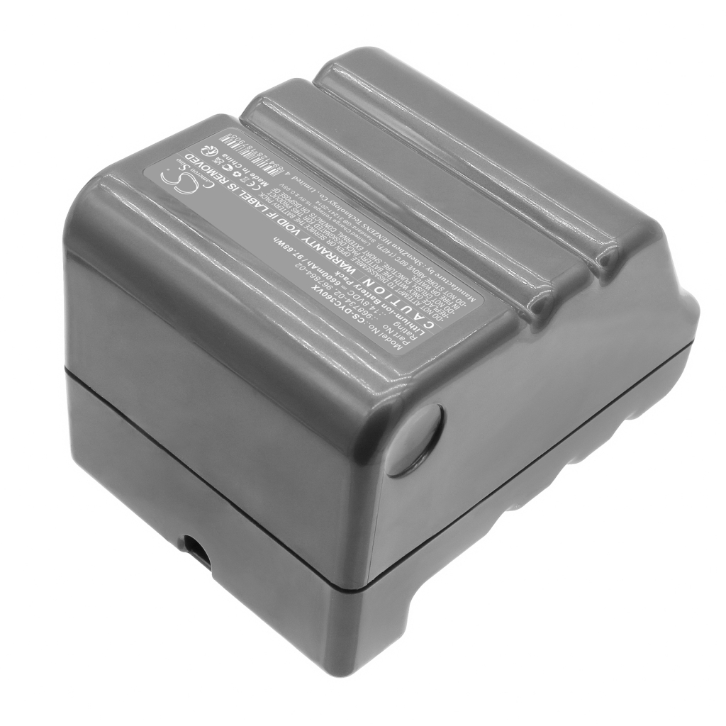 Vacuum Battery Dyson CS-DYC360VX