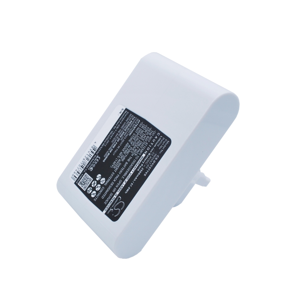 Dyson Batterie à vide CS-DYC571VX