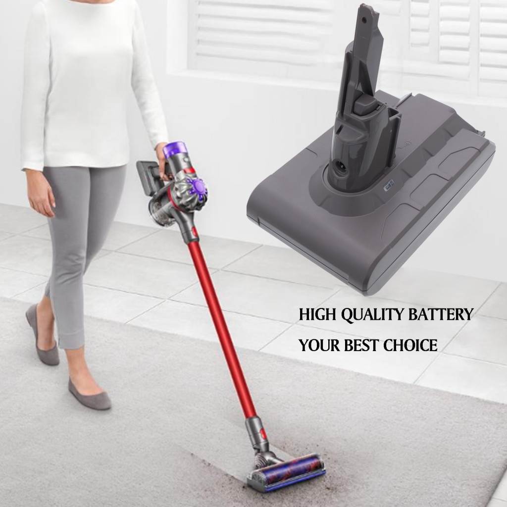 Dyson Batterie à vide CS-DYC700VX