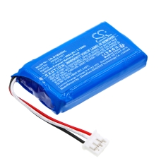Remplacement de batterie compatible pour Dye R95661001