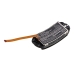Batterie compatible avec Dyson CS-DYT571SL