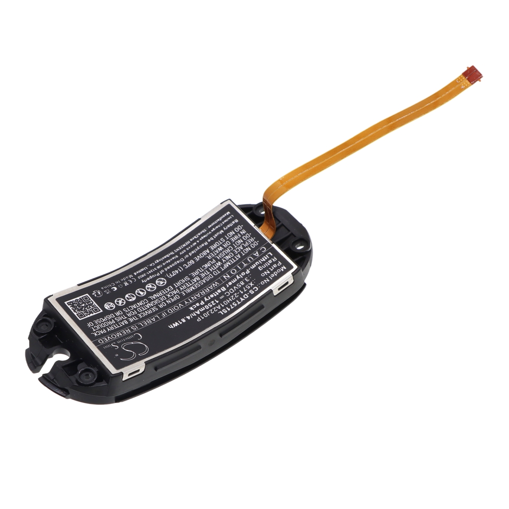 Batterie compatible avec Dyson CS-DYT571SL